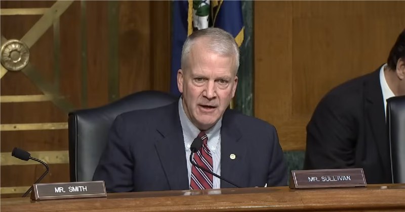 美国会议员：中国正在境内发动“系统性信仰战争”