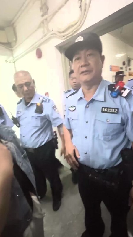 施压、突袭、逮捕：中国当局如何镇压锡安教会