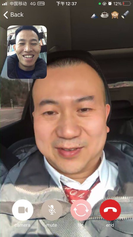 【秋雨圣约教会代祷信息更新】20231120今天上午九点多，李英强长老从四川省达州市拘留所被释放